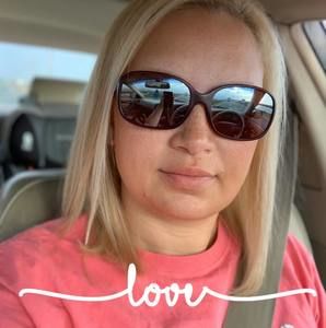 Meet your Posher, Kelsey